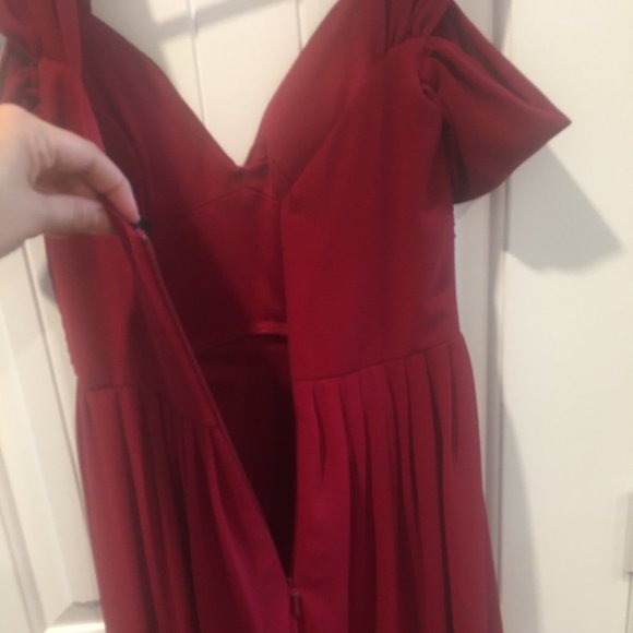 Soieblu Dress - Picture 9 of 11